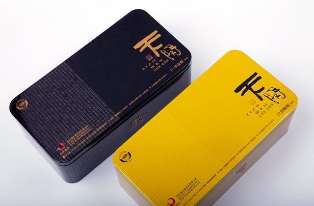 文君茶包裝設(shè)計(jì)-品牌形象升級(jí)、廣告語(yǔ)、宣傳片、畫(huà)冊(cè)設(shè)計(jì)、包裝設(shè)計(jì)、SI設(shè)計(jì)