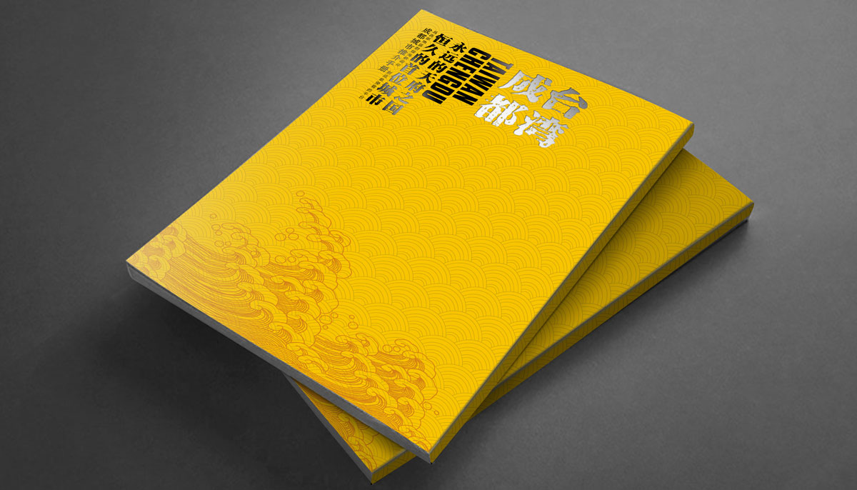 商務(wù)服務(wù)公司宣傳畫冊設(shè)計_成都服務(wù)公司宣傳畫冊設(shè)計公司